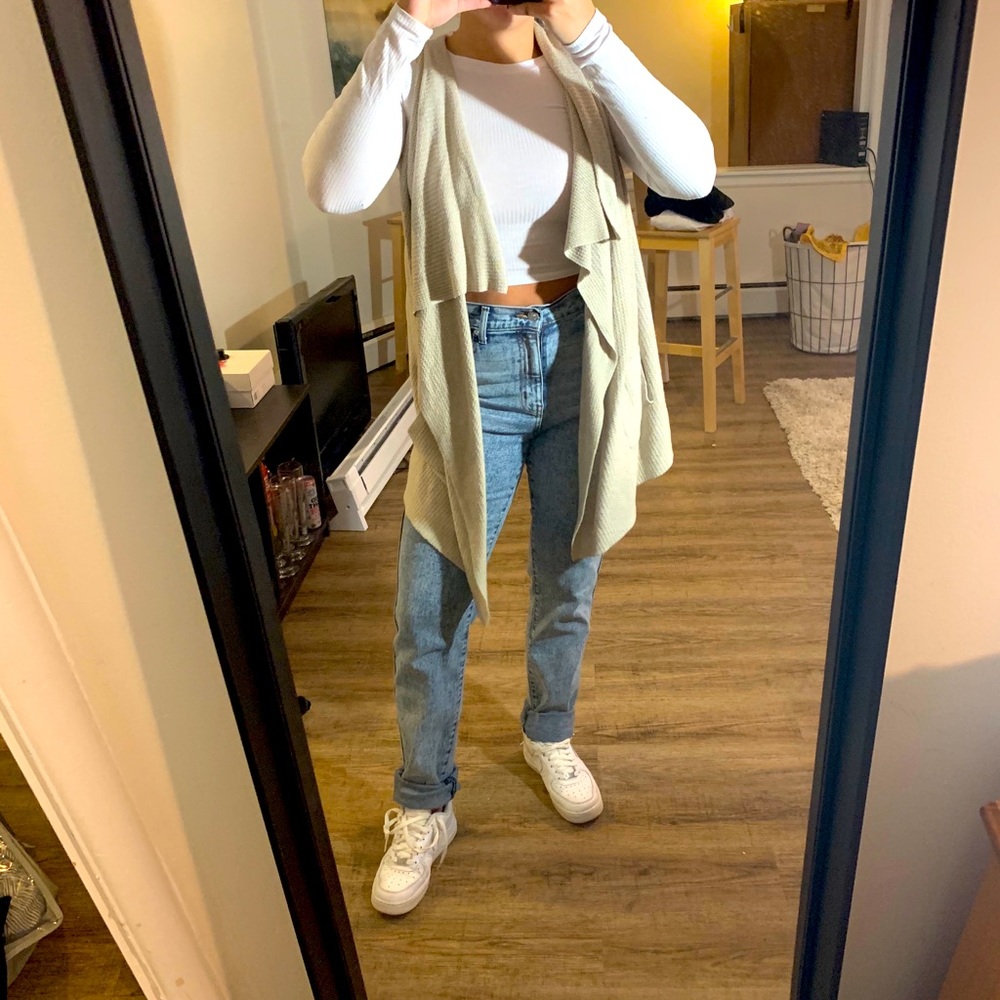 Banana Republic Sweater